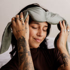 Mineralized Silk™ Sleep Mask