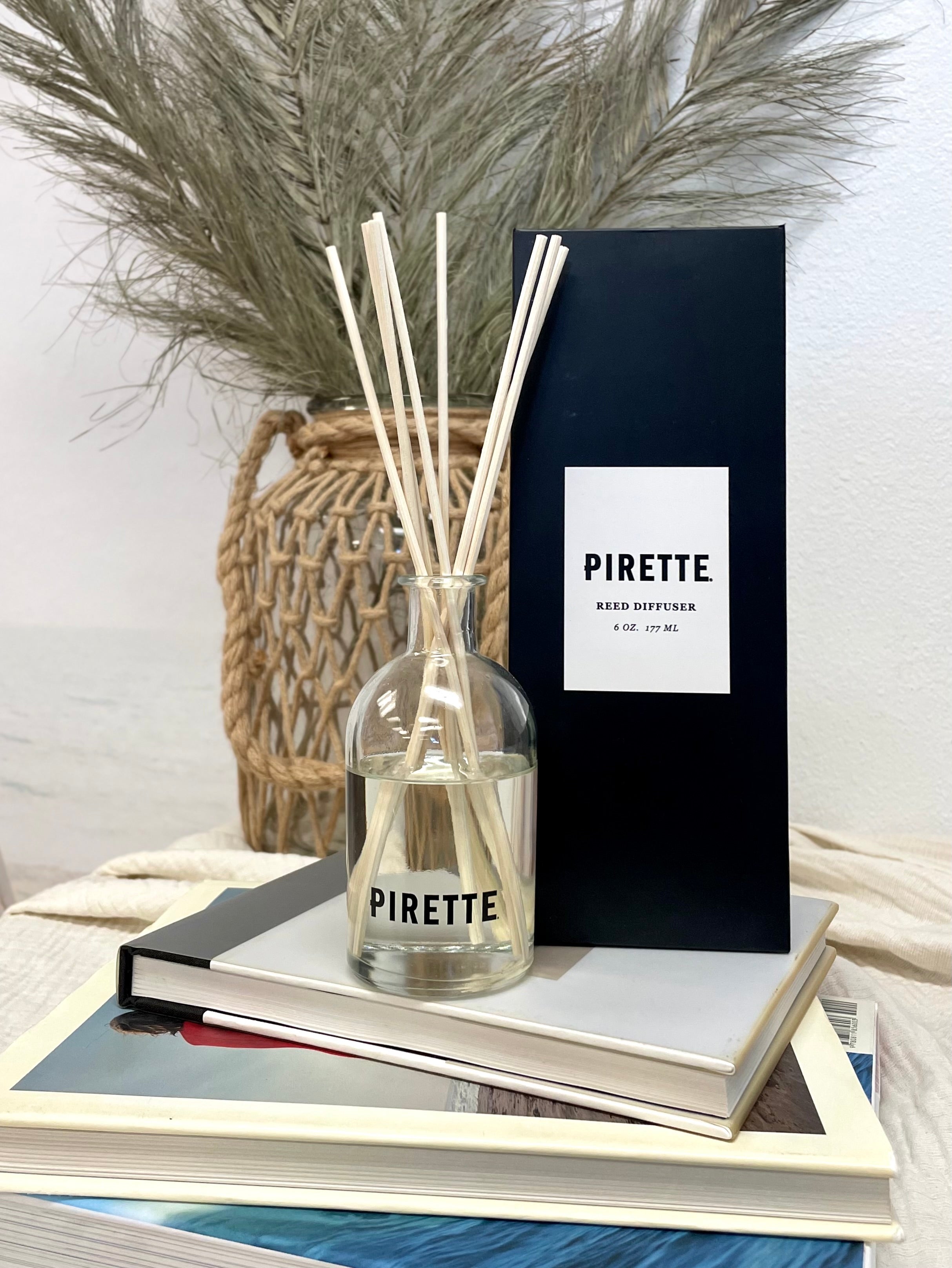 Reed Diffuser