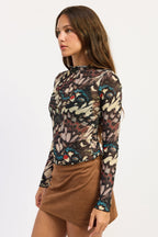 Selena Top