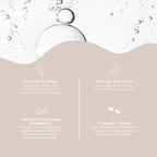 The Midnight Dew Mask