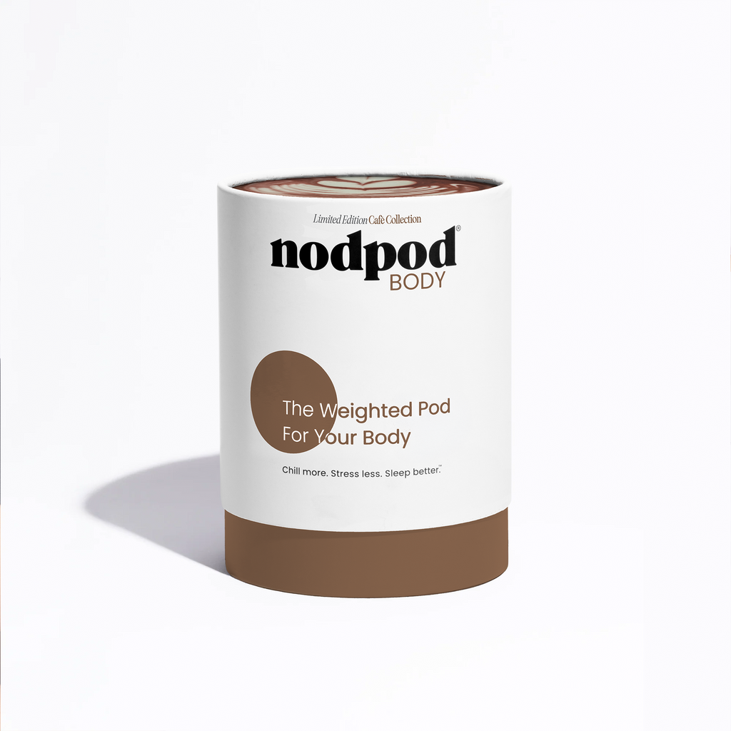 Nodpod BODY