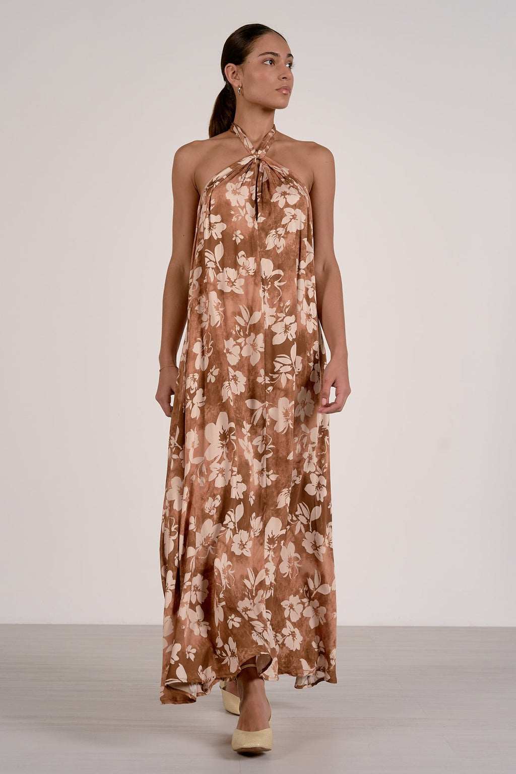 Blossom Maxi Dress
