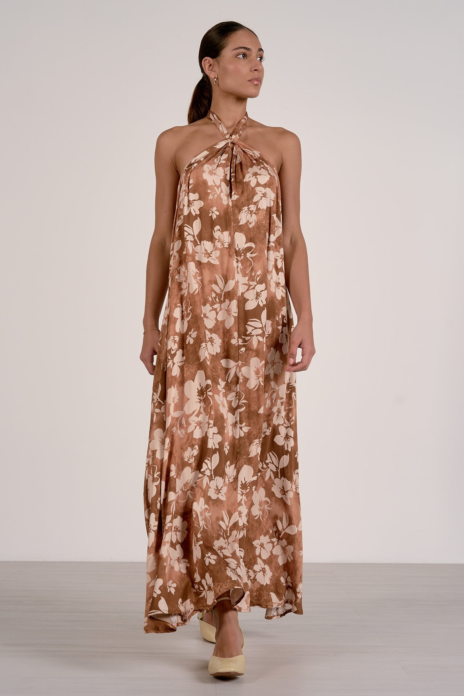 Blossom Maxi Dress