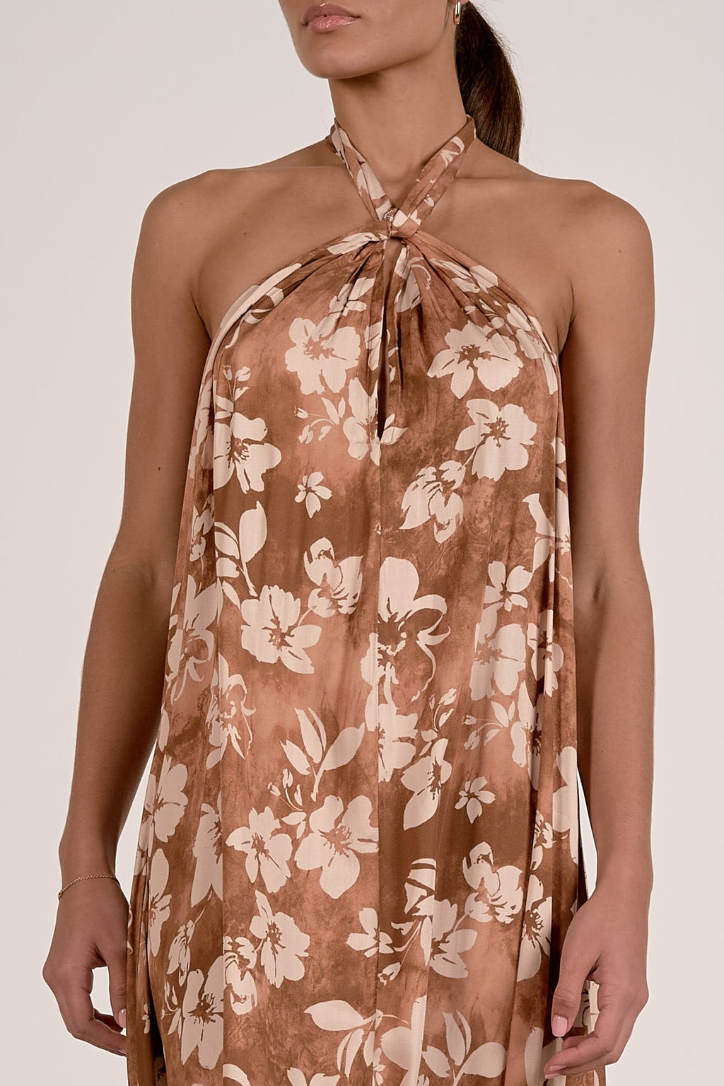 Blossom Maxi Dress