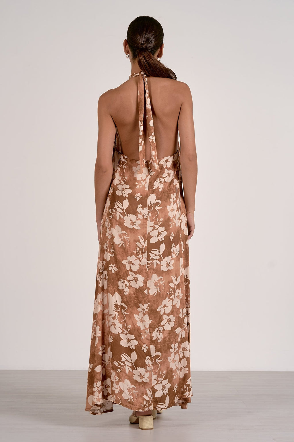 Blossom Maxi Dress