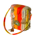 Mai Tai Boujee Bucket Bag