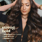Major Moment Strong Hold Hairspray