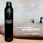 Major Moment Strong Hold Hairspray
