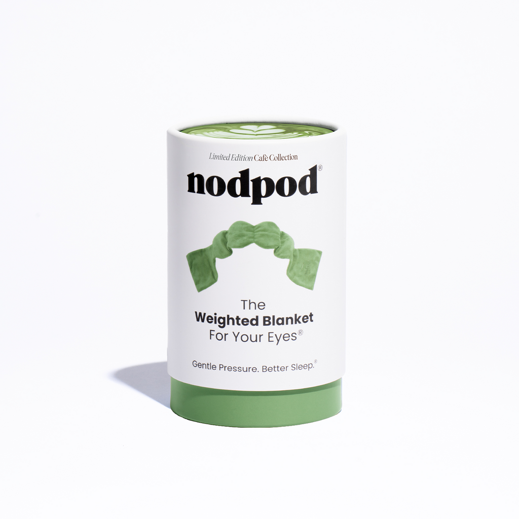 Nodpod Sleep Mask