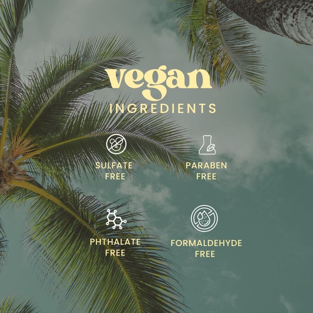 Dream Big Volumizing Mousse