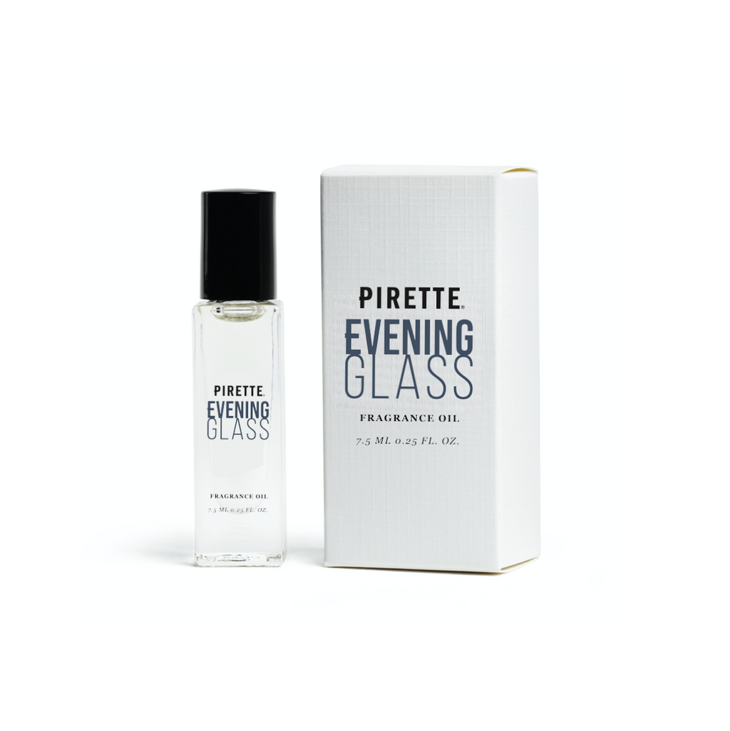 Mini Evening Glass Fragrance Oil