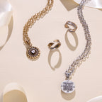 MomStrong Adjustable Ring