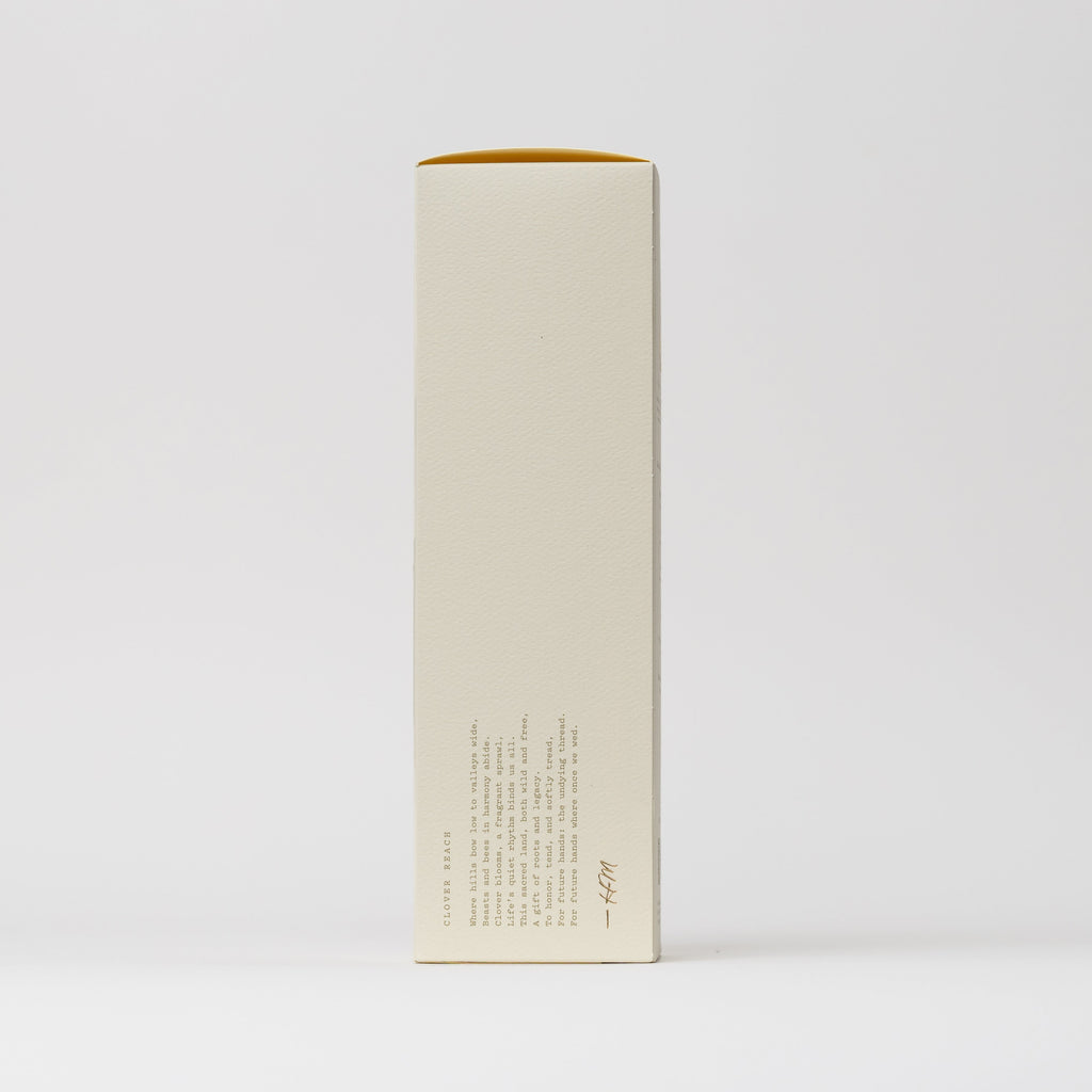 Wild Bergamot Body Wash