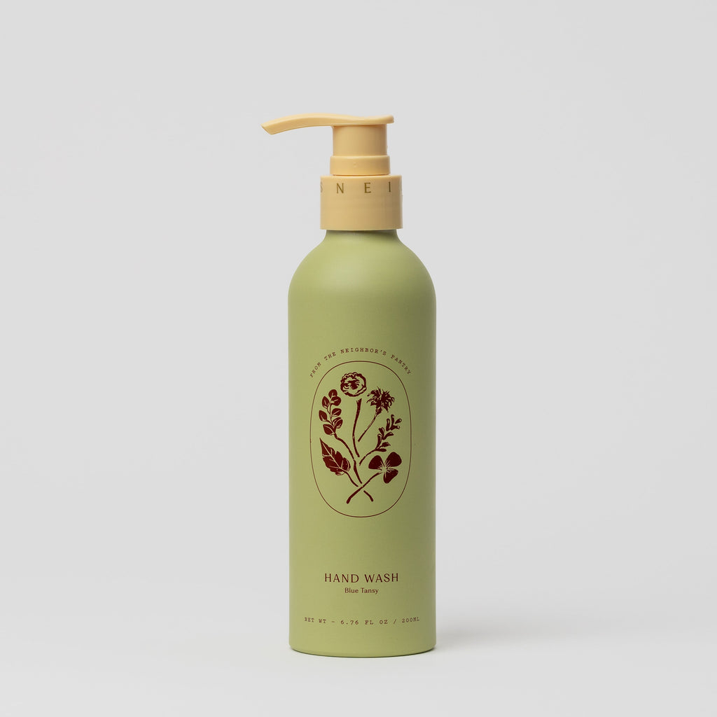 Blue Tansy Hand Wash