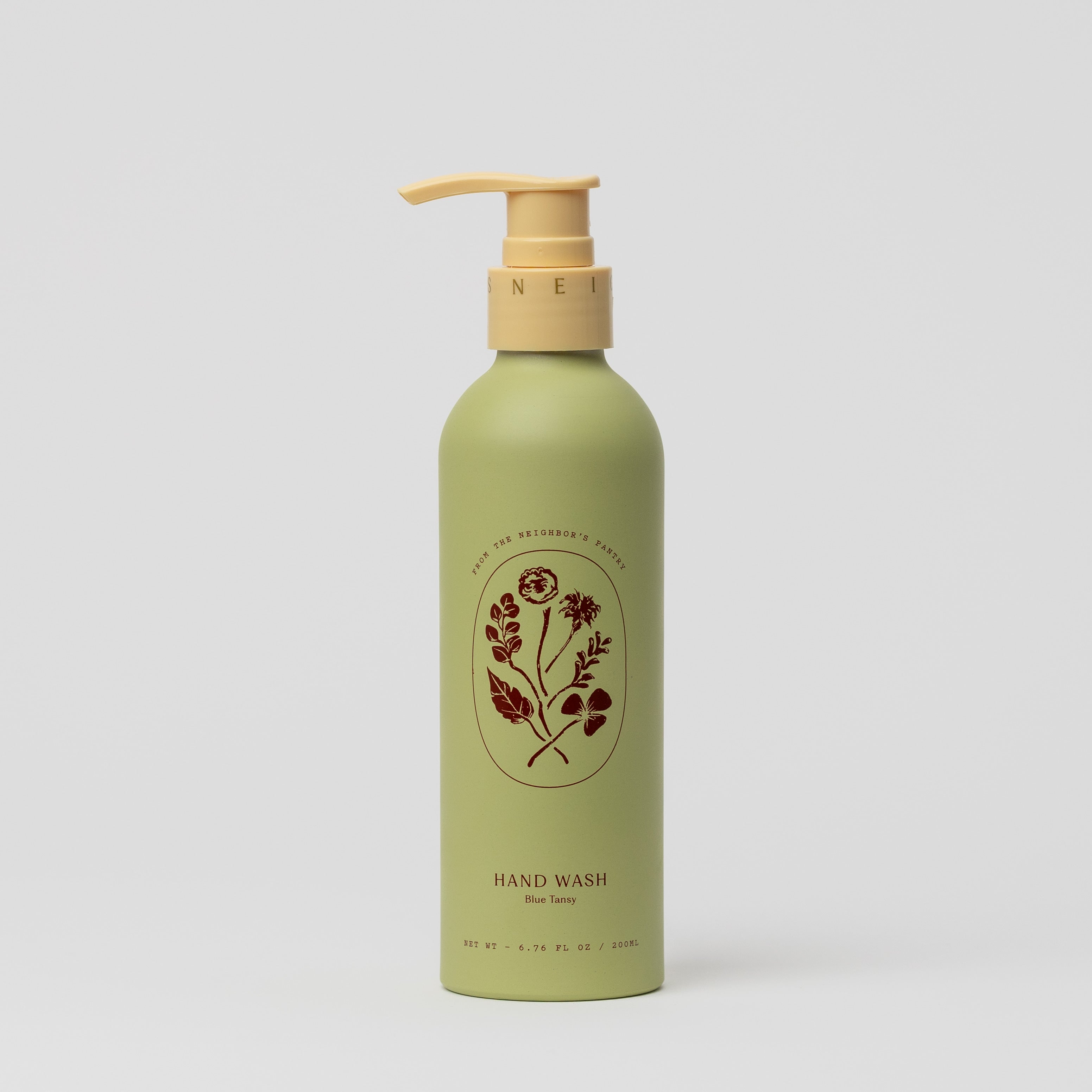Blue Tansy Hand Wash