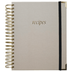 Recipe Book