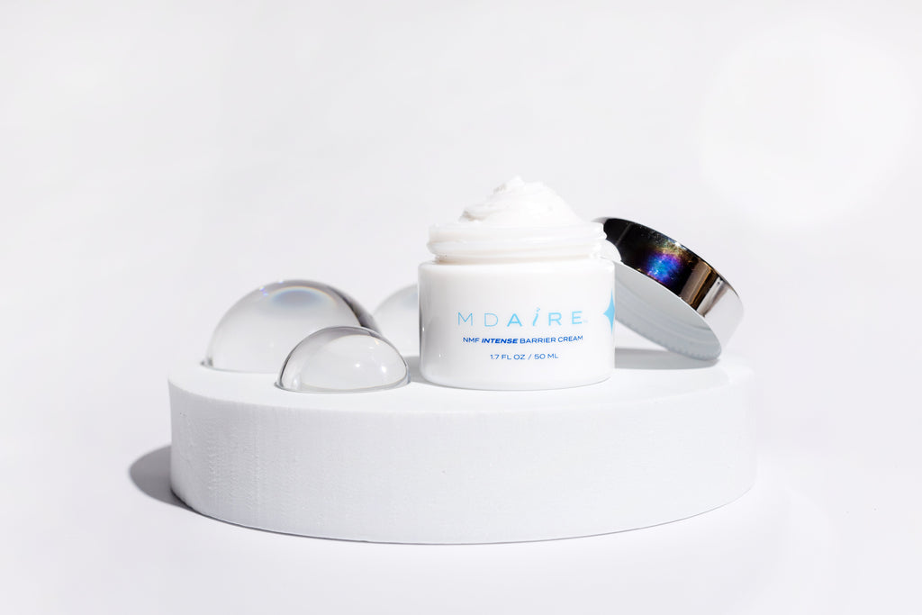 NMF Intense Barrier Cream