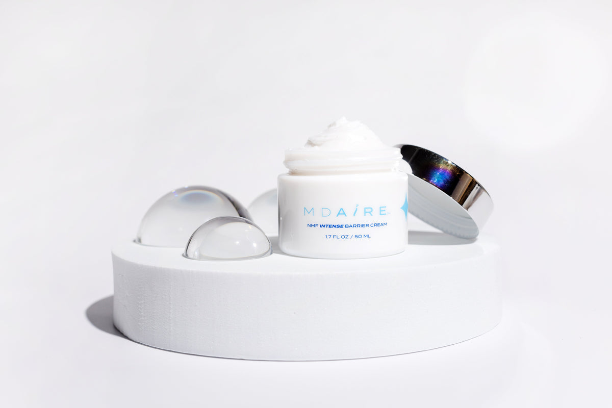 NMF Intense Barrier Cream