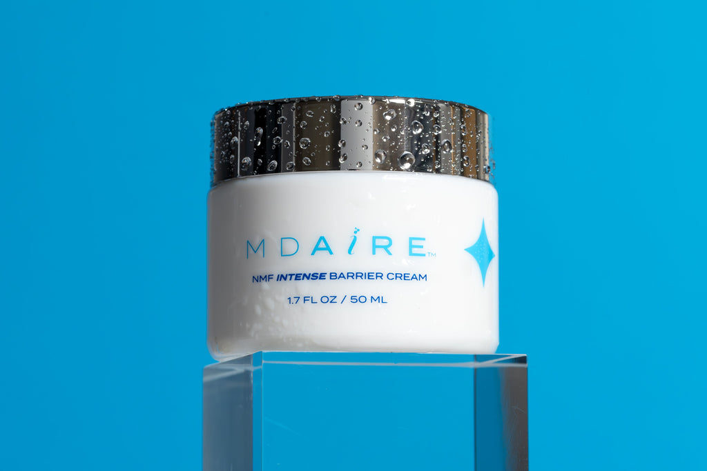 NMF Intense Barrier Cream