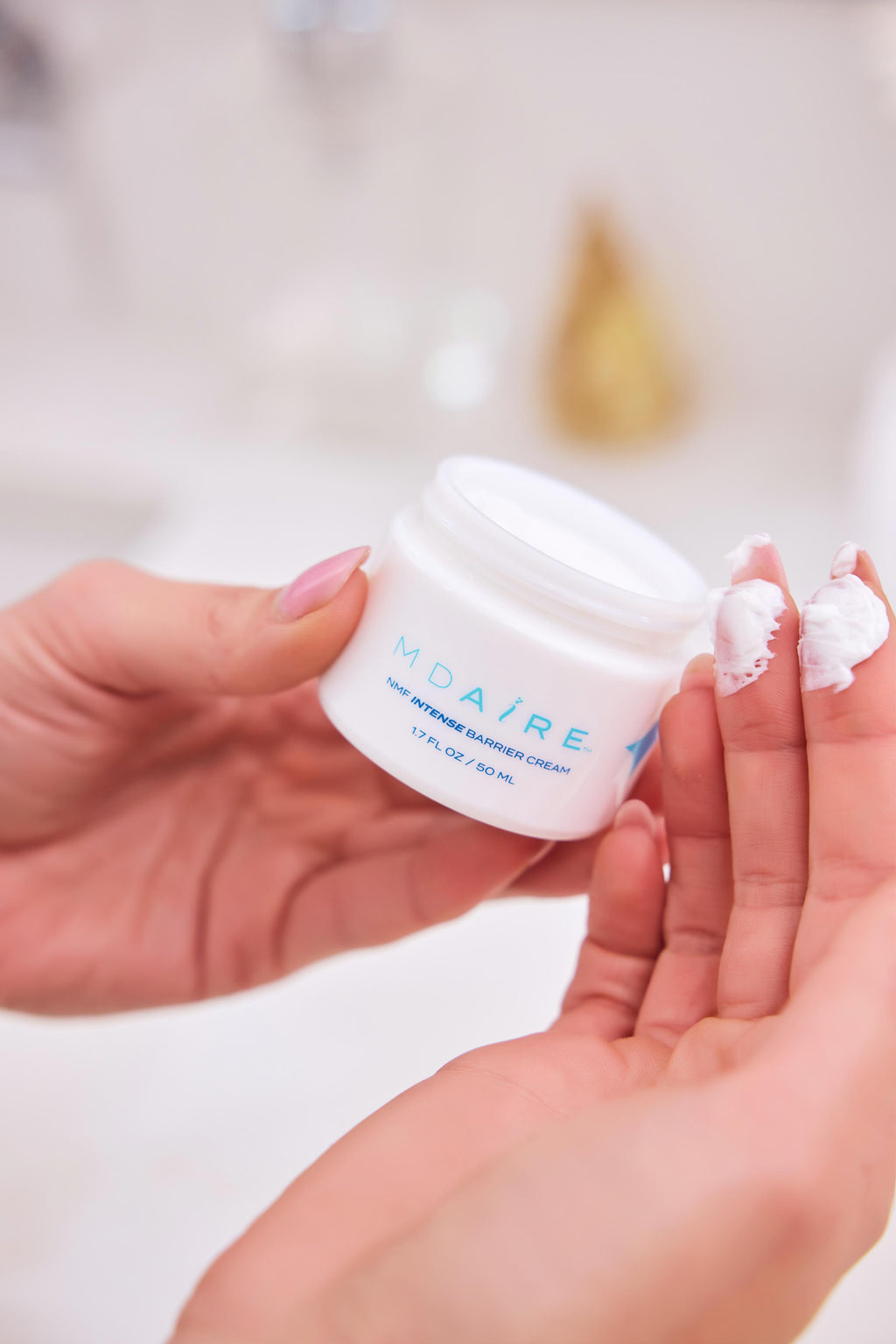 NMF Intense Barrier Cream
