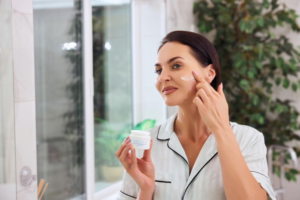 NMF Intense Barrier Cream