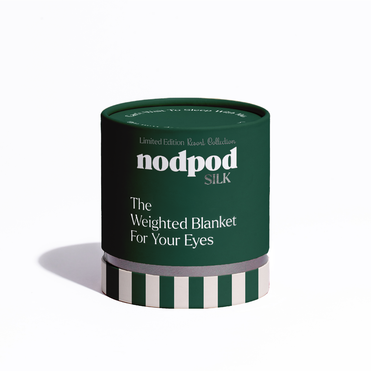 Mineralized Silk™ Sleep Mask