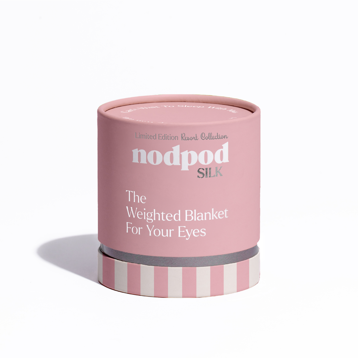 Mineralized Silk™ Sleep Mask