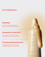 Champagne Lip Jelly Tint