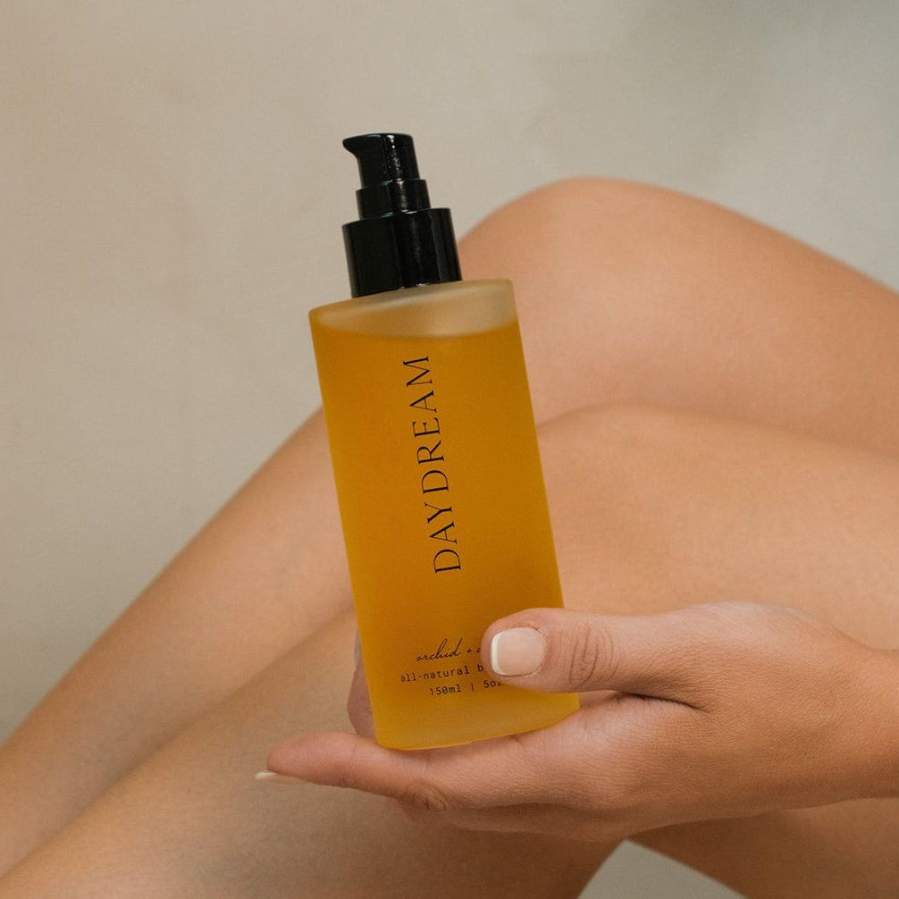 DAYDREAM all-natural body oil