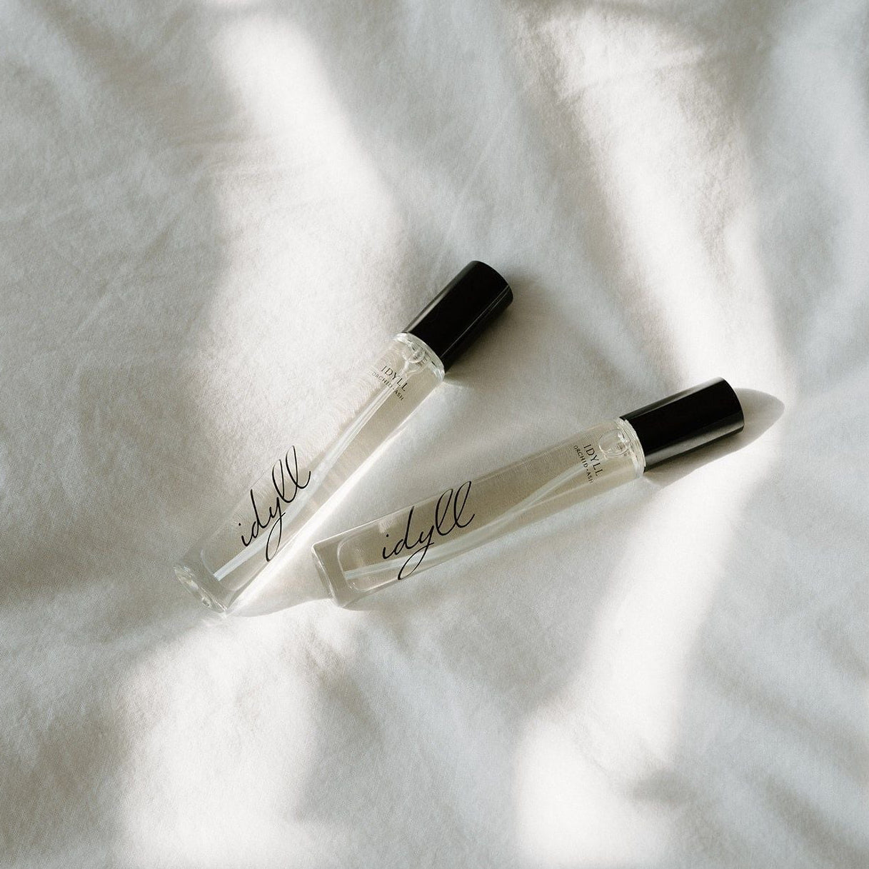 IDYLL Perfume Travel Spray