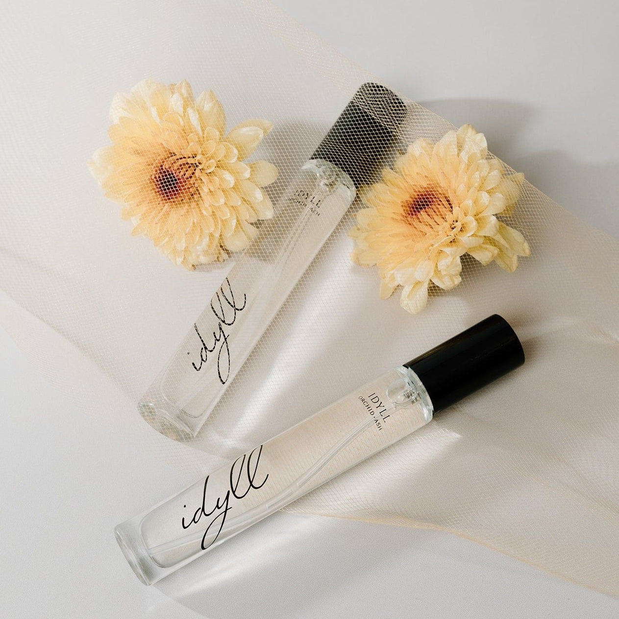 IDYLL Perfume Travel Spray
