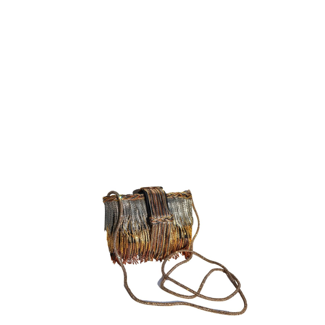 Iconic Ombre Petit Bag