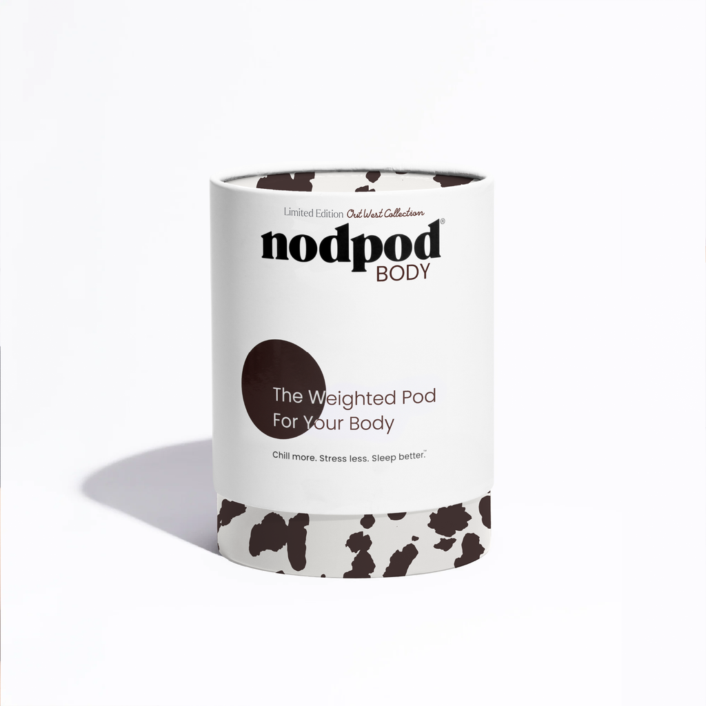 Nodpod BODY