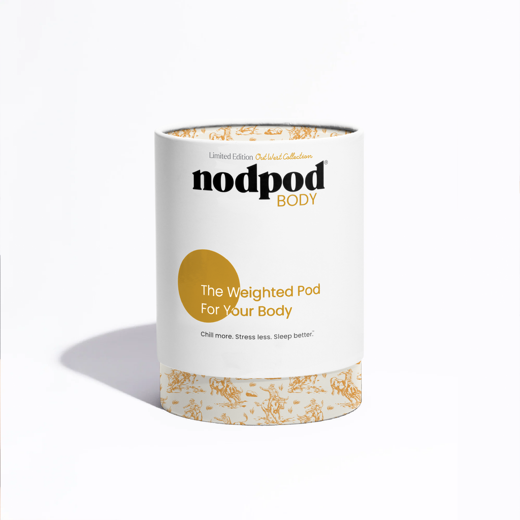 Nodpod BODY