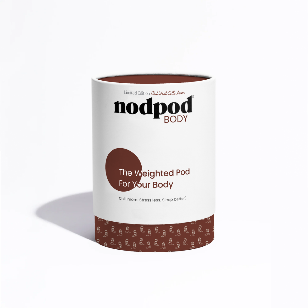 Nodpod BODY