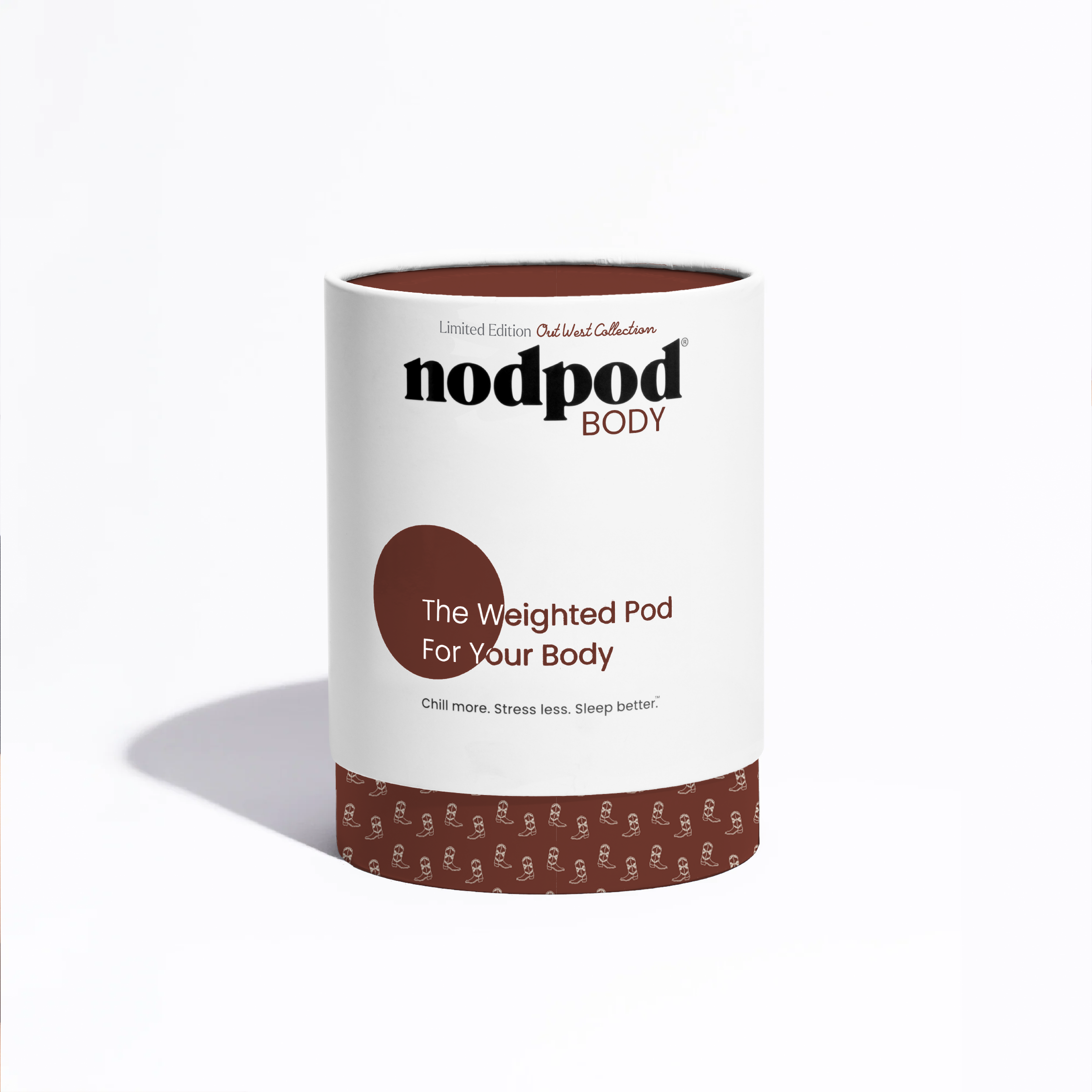 Nodpod BODY