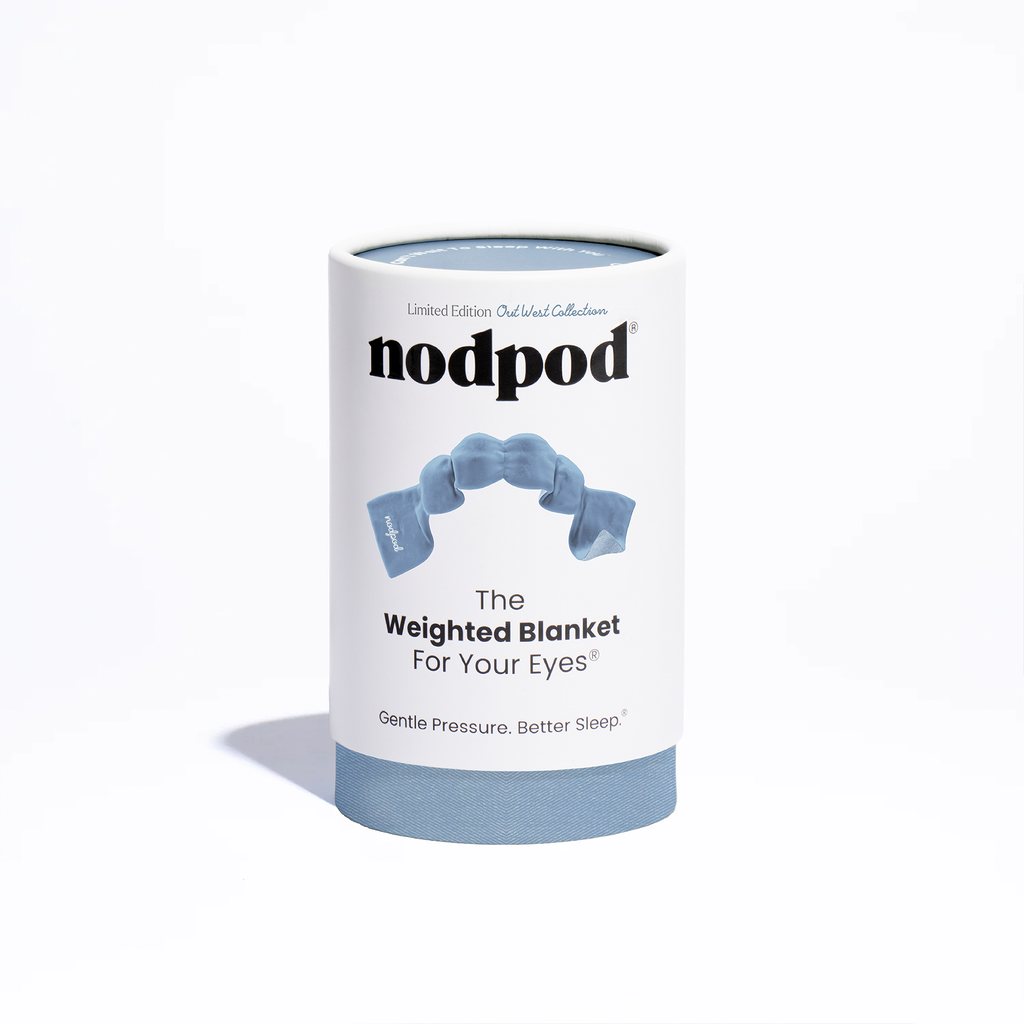 Nodpod Sleep Mask