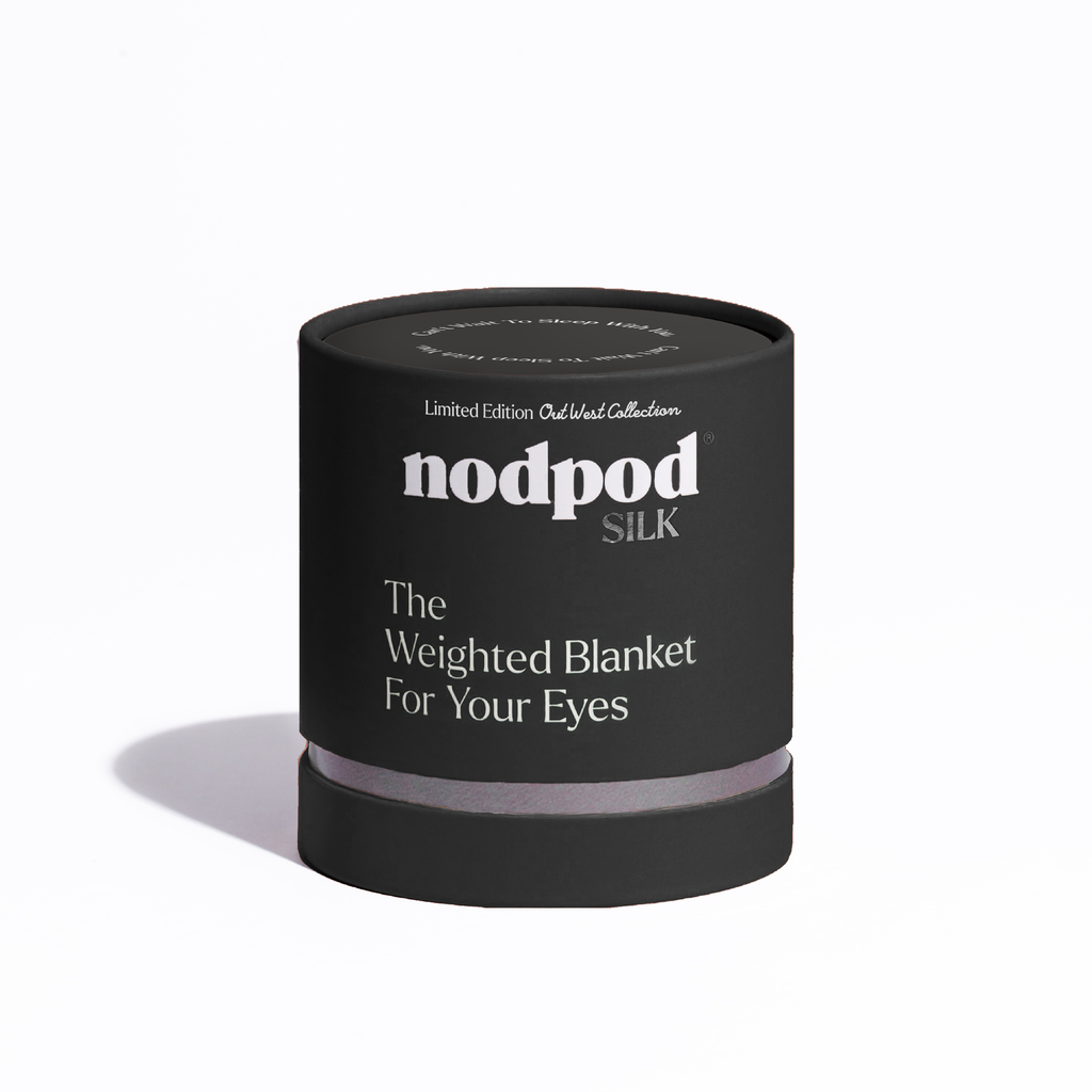 Mineralized Silk™ Sleep Mask