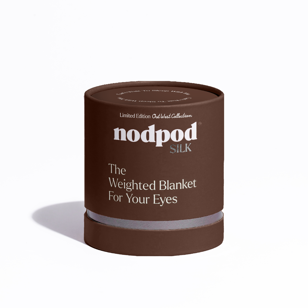 Mineralized Silk™ Sleep Mask