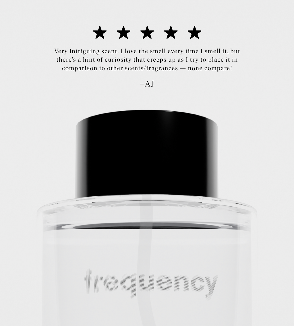 Frequency