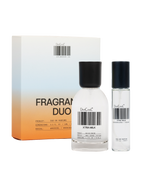 Xtra Milk Fragrance Duo