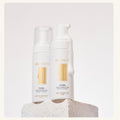 The Foaming Cleanser