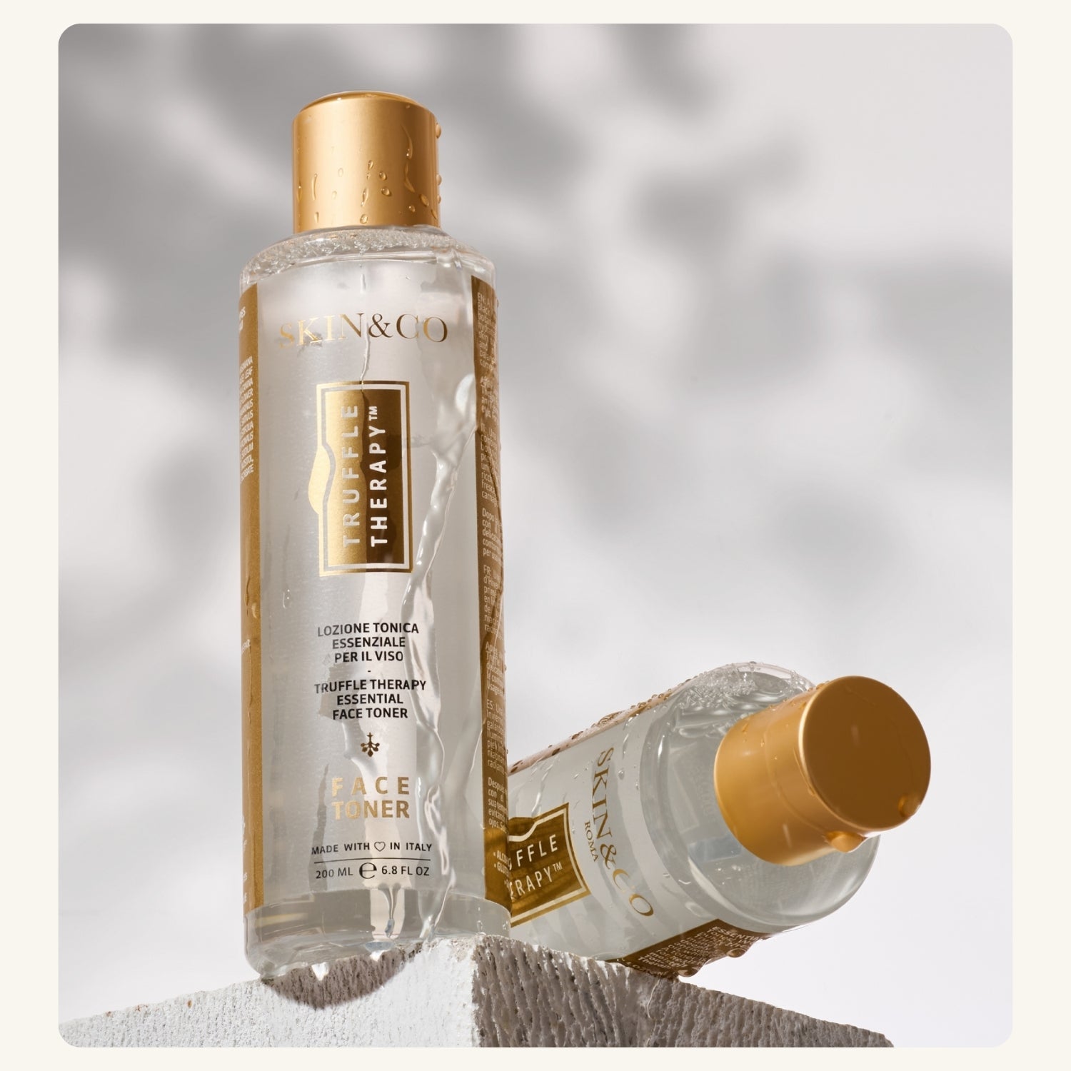 Truffle Therapy Face Toner