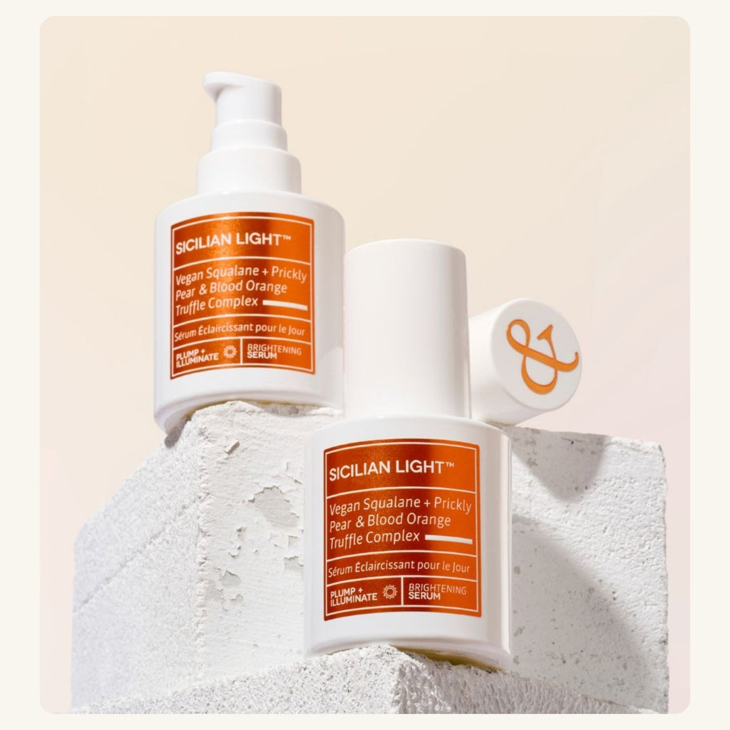 The Sicilian Serum