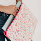 Palmer Puffer Laptop Sleeve
