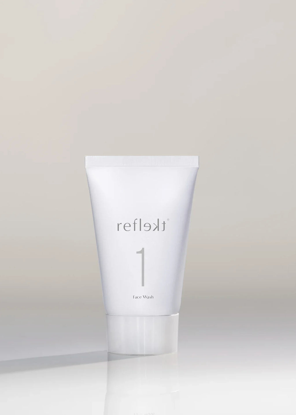 Reflekt 1 Daily Exfoliating Face Wash