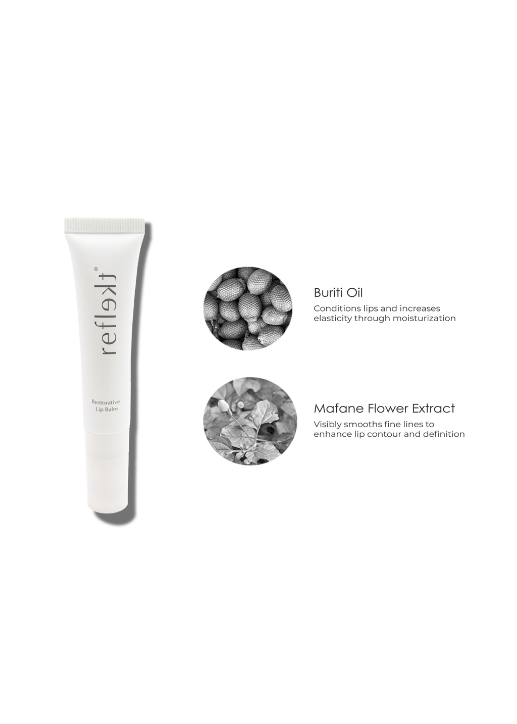 Restorative Lip Balm