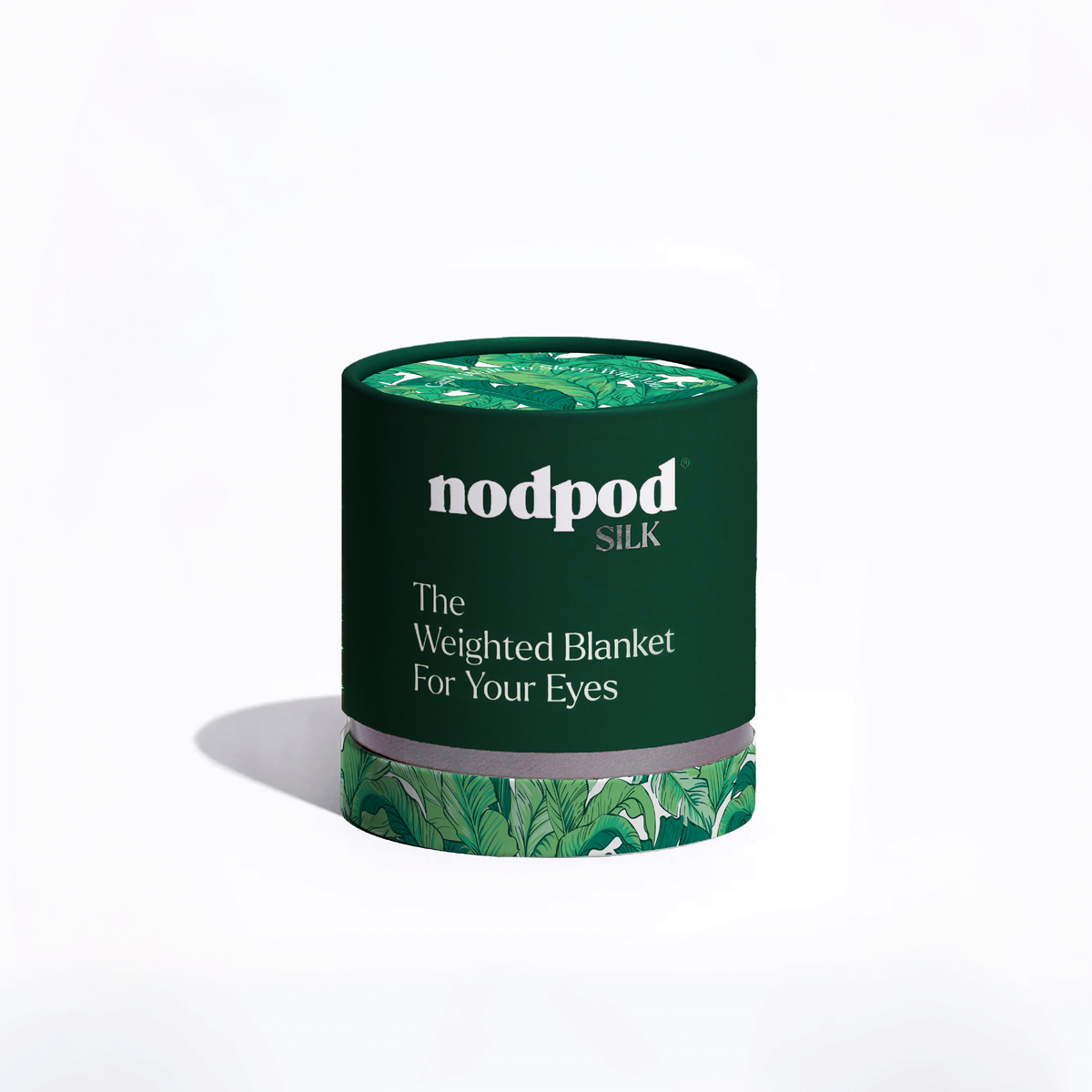 Mineralized Silk™ Sleep Mask