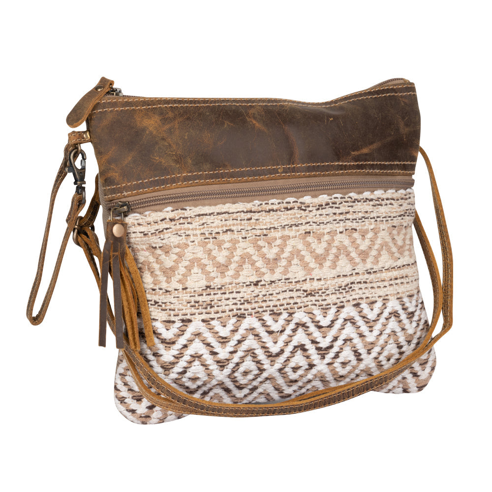 Contentment Small Crossbody Bag