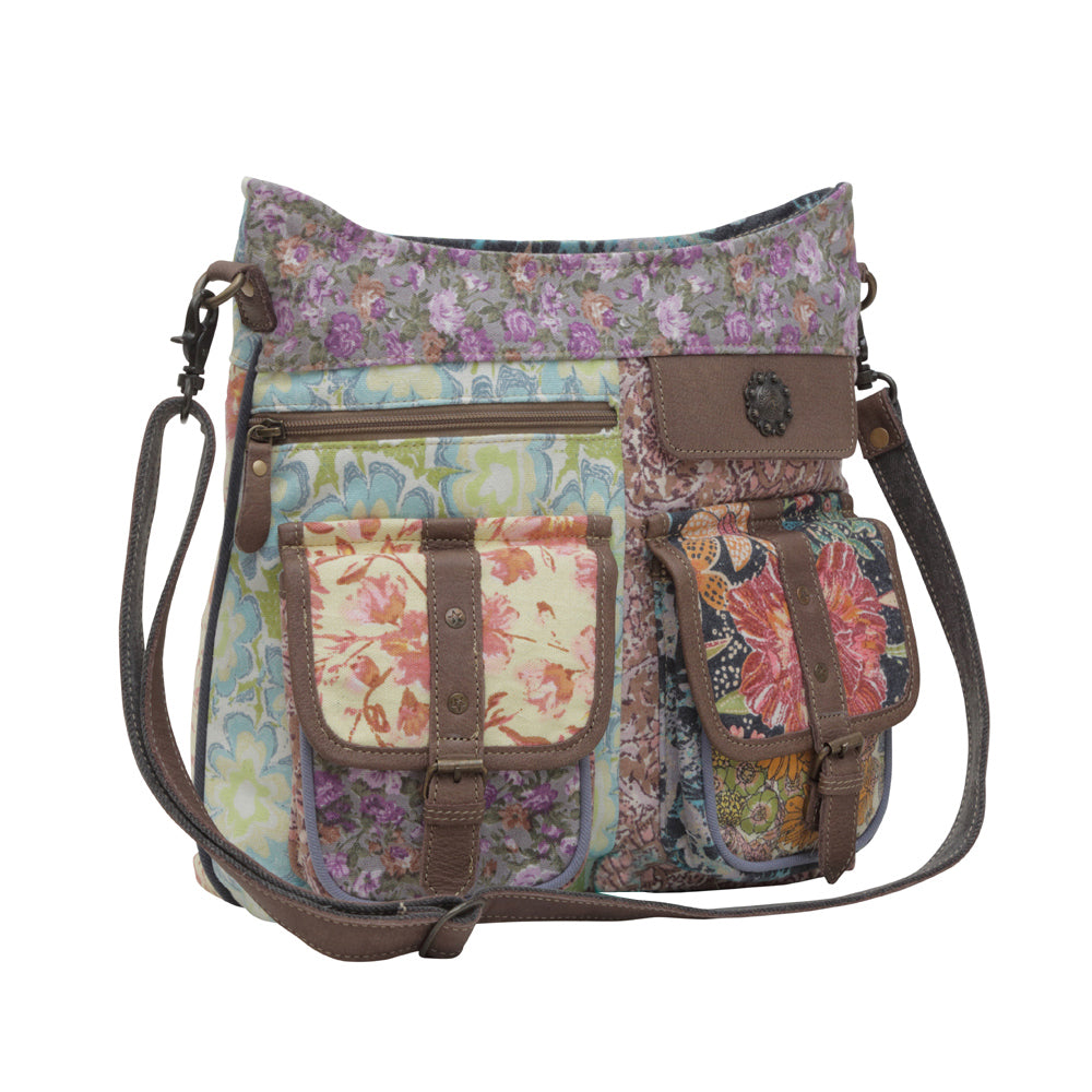 Myra Le Fleur Bel Cowgirl Shoulder Bag